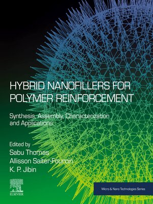 cover image of Hybrid Nanofillers for Polymer Reinforcement